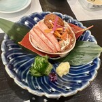 おおさか料理  浅井 - 