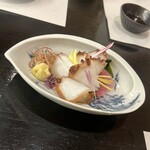 おおさか料理  浅井 - 