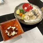 おおさか料理  浅井 - 