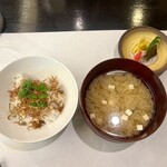 おおさか料理  浅井 - 