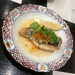 おおさか料理  浅井 - 