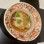 おおさか料理  浅井 - 