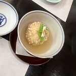 おおさか料理  浅井 - 