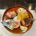 おおさか料理  浅井 - 