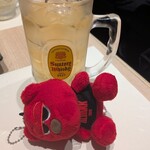 いち藤 - 角ハイボール飲み過ぎ