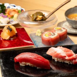 鮨 恵比寿 幸凛_2