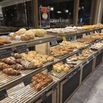 ヴィ・ド・フランス - 料理写真: