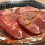 大衆焼肉 焼肉エース 岩塚店 - 