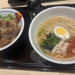 かるびのとりこ - 