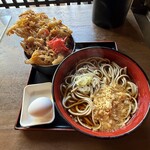 蕎麦 さだはる - 
