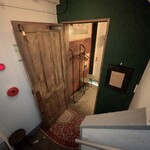 Pizzeria e Trattoria VACANZE NAGONE - 外観①