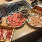大衆焼肉 焼肉エース - 