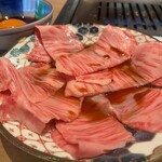 大衆焼肉 焼肉エース 岩塚店 - 