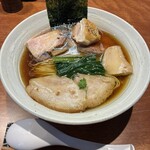 麺屋 さくら井 - 