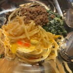 大衆焼肉 焼肉エース - 