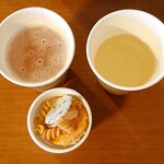 メルキュール京都宮津リゾート＆スパ LOUNGE - 料理写真: