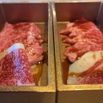 大衆焼肉 焼肉エース 岩塚店 - 