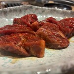 大衆焼肉 焼肉エース 岩塚店 - 