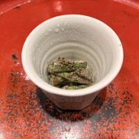 草喰 なかひがし - 