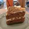 Lattorte - モンブラン