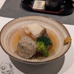 －酒と肴－ よこ山 - 