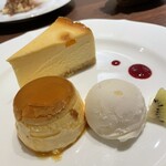 グルメどころタベタリーテ - 