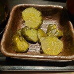 九州料理専門店 もつ鍋＆馬刺し 3時間飲み放題 新宿檸檬 - 