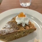 Lattorte - 抹茶ホワイトチョコレート
