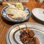 博多串焼き バッテンよかとぉ - 