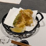 －酒と肴－ よこ山 - 