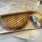 エリオ・ロカンダ・イタリアーナ - 