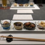 －酒と肴－ よこ山 - 