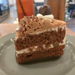 Lattorte - モンブラン