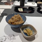 －酒と肴－ よこ山 - 