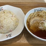 れんげ食堂 Toshu - 料理写真: