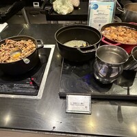 リュクス ダイニング ハプナ - 