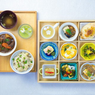 銀座朝食ラボ_1