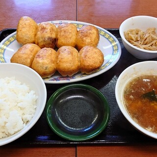 ホワイト餃子_1