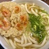 因幡うどん 博多デイトス店