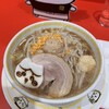 ちいかわラーメン 豚