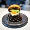 WAGYU BURGER HIROKIYA