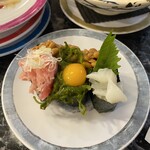 回転鮨清次郎 盛岡津志田本店 - 