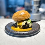 WAGYU BURGER HIROKIYA - 