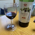 鳥勝牛肉店 - 今年は、アリカントのほうにしました♡