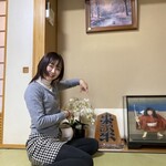 鳥勝牛肉店 - 米沢牛！前日ワイン飲み過ぎて、鬼浮腫んでます！笑笑笑