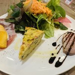 ピッツェリア ダ ロッコ - 