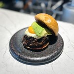 WAGYU BURGER HIROKIYA - 