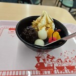 スガキヤ - 料理写真: