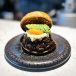 WAGYU BURGER HIROKIYA - 