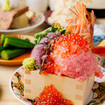  九州豚骨おでんと卓上もつ煮込み おすすめ屋 - 料理写真: